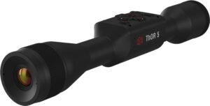 ATN THOR 5 320 3-12X THRM SC