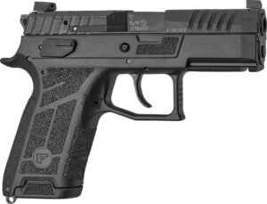 CZU CZP09C NOCT 9MM BLK 10R