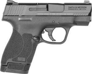 S&W MP2 SHD 40SW 3.1B 7R TS