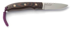 CRK HUNT'N FISCH DRP PNT FIXED