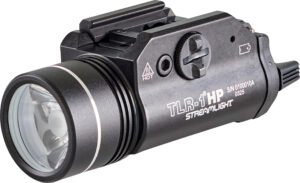SLI TLR-1 HP RL LT 1000LUM BLK