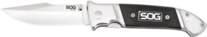 SOG FIELDER G10 CLIP PT
