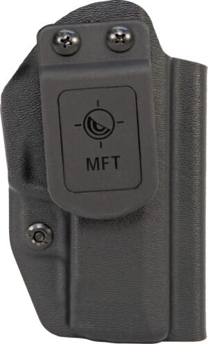 MFT AIWB HLST P365 MACRO BLK