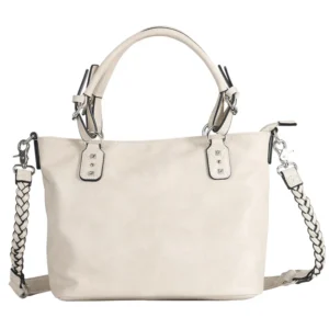 Concealed Carry Ella Satchel by Lady Conceal