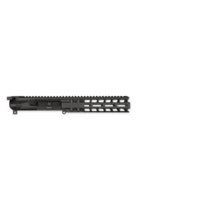 RADIAN MODEL 1 UPPER RECEIVER AND HAND GUARD - BLACK, 8.5"