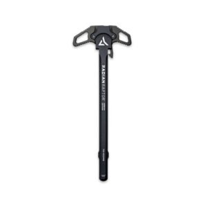 RAPTOR CHARGING HANDLE - RADIAN GRAY, AR-15