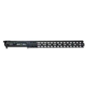 UPPER/HAND GUARD SET - BLACK, 17"
