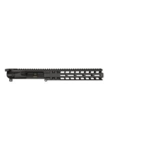 RADIAN MODEL 1 UPPER RECEIVER AND HAND GUARD - BLACK, 10"