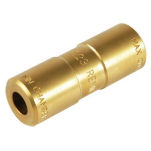 CHAMBER CASE LENGTH GAUGE 223 REM/5.56X45MM