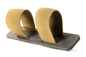 TOURNIQUET NOW! STRAP TOURNIQUET HOLDER - COYOTE BROWN, MOLLE