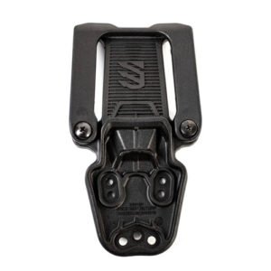 T-SERIES JACKET SLOT BELT LOOP - BLACK, UP TO 2.25"