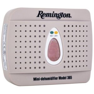 MODEL 365 MINI DEHUMIDIFIER