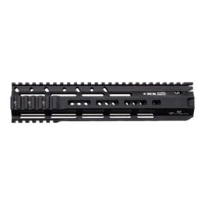 RAIDER-M10 RAIL M-LOK - BLACK, 10"