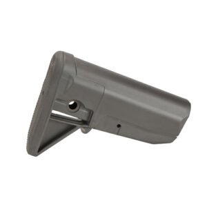 BCMGUNFIGHTER STOCK ASSEMBLY - BLACK
