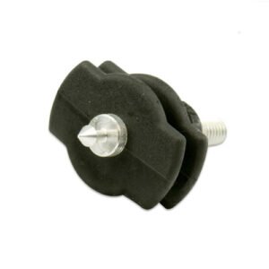 BOLT ACTION CLEANING TOOL WIPERS - 2 LUG (CENTERFIRE)