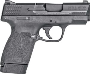 S&W MP2 SHD 45AP 3.3B 7R TS