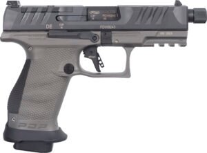 WAI PDP PRO COM OR 9MM 4B/T 18