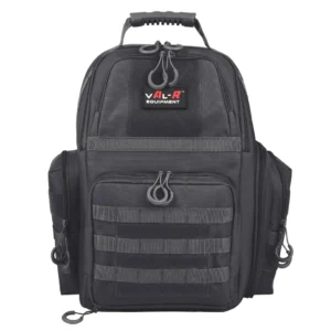 Pistol Range Backpack