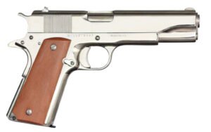 ARM 1911A1 FS NICK 45AP 5 8RD