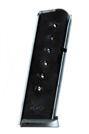 ARM MAG M1911-A1 45AP 7RD