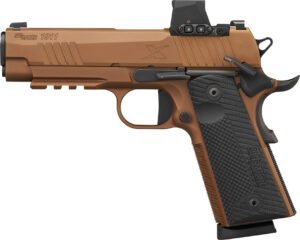 SIG 1911XC RX 45AP 8R 4B COY