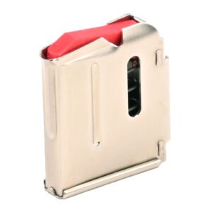 SAV MAG 93MAG 22M/17HMR SS 5RD