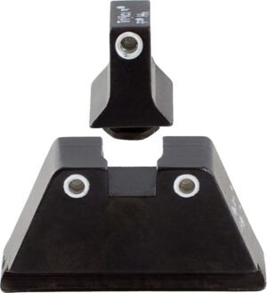 TRJ B&T NS GLK SUPPRESSOR GRN