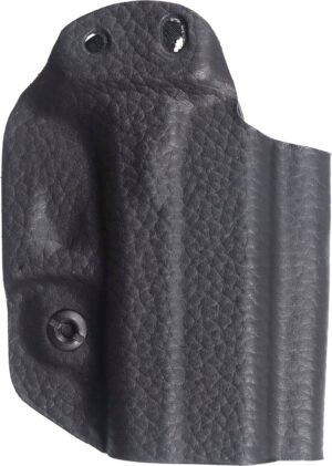 MFT LTHR HYBRD HLST GLK 43 BLK