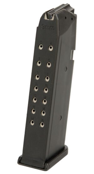 KCI MAG GLK 17 9MM 17RD