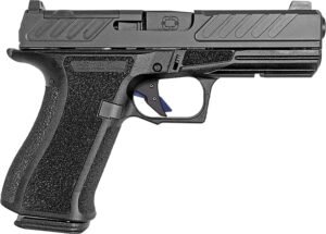 SHD CR920XL LE OR 9MM BLK 10R
