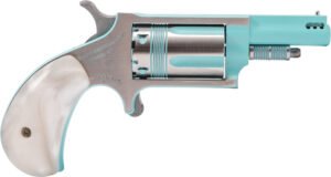 NAM MINI-REV 22M 1.625SS IRIS