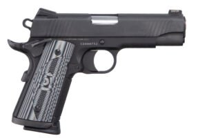 CLT CCU COM PST 9MM 7RD