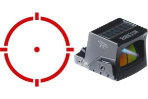 CAN MECANIK MO4 RED DOT RMSC