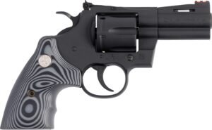 CLT PYTHON 357 DA REV 3MB FO