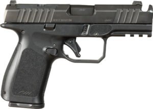 ROS RM1C 9MM COMP BLK CA 10RD
