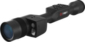 ATN X-SIGHT 5 LRF 3-15 DAY-NI