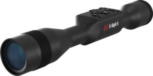 ATN X-SIGHT 5 3-15 DAY/NIGHT