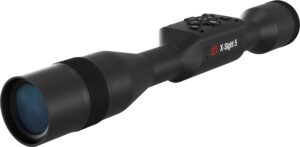 ATN X-SIGHT 5 5-25 DAY/NIGHT