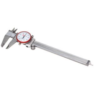 STEEL DIAL CALIPER