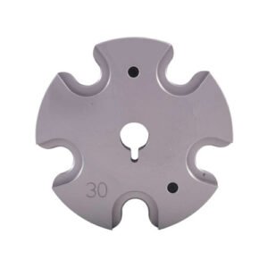 SHELL PLATE - # 45 - .451 DIAMETER, 45 AUTO & 45 WIN MAG
