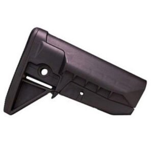 BCMGUNFIGHTER™ STOCK ASSEMBLY - BLACK