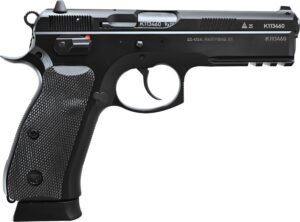 CZU CZ75 SP-01 50TH 9MM 10RD