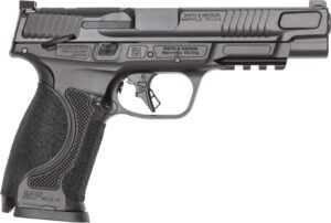 S&W MP2 9MM MTL HD 5B 17R TS