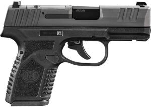 FNM REFLEX MRD 9MM BLK 10RD