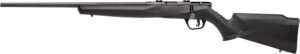 SAV B22F 22LR BA 10RD SYN LH