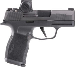 SIG P365X RXX 9MM 10R XRAY