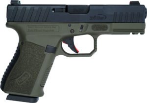 TRI APOC 9MM PST 4.0B 15RD ODG
