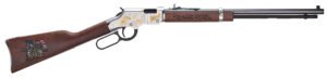 HEN SPIRIT 250TH ANV LVR 22LR