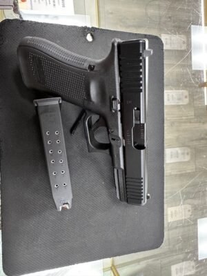 GLOCK G22 GEN 5 (USED)