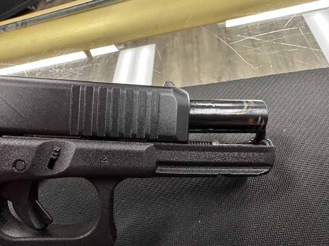GLOCK G22 GEN 5 (USED) - Image 4